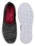 VOILET Black Women's Casual Shoes